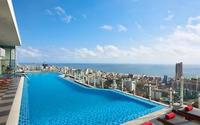Cinnamon Red Colombo 4*